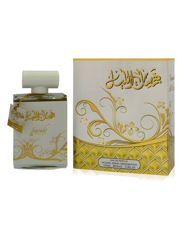 Hamsat Al Layl Sarahs Creations pro ženy