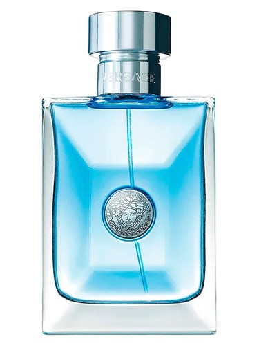 Versace Pour Homme Versace 古龙水- 一款2008年男用香水