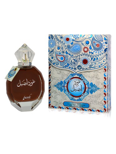 Oud Aseeel Sarahs Creations pro ženy a muže