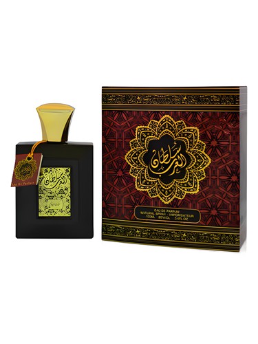 Sultan Al Arab Sarahs Creations pro muže 