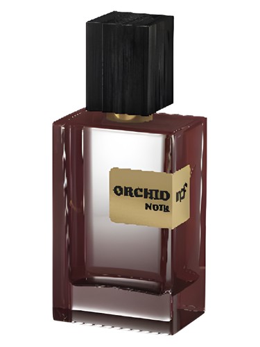 Orchid Noir MPF pro muže 