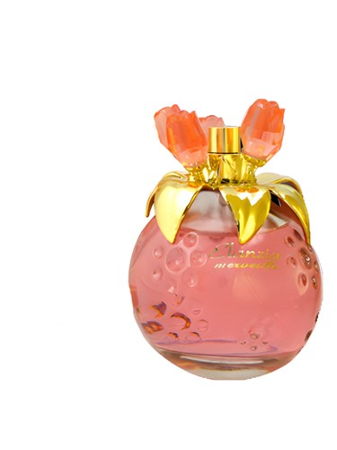 Elanzia Merveille Orange