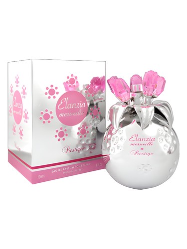 Elanzia Merveille Prestige