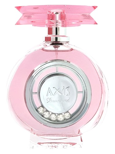 Axis Diamond Axis pro ženy 