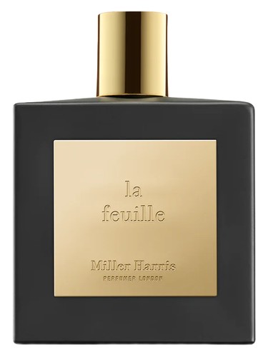 Miller Harris feuille オーデパルファム 100ml ラ フューイ オーデパルファム 100ml – INTERMODE KAWABE