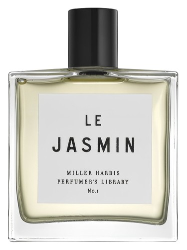 香水(ユニセックス) Miller Harris Le Jasmin 100ml Le Jasmin Eau de Parfum | Miller Harris