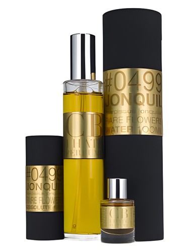 Jonquil CB I Hate Perfume pro ženy a muže 