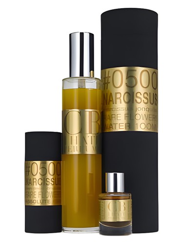 Narcissus CB I Hate Perfume pro ženy a muže 