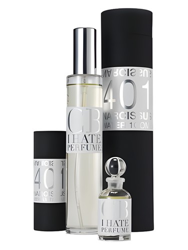 M1 Narcissus CB I Hate Perfume pro ženy a muže 