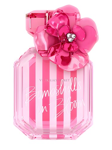 Victoria's Secret Bombshells in Bloom Victoria&