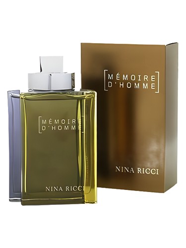 ☆希少香水・ニナリッチ Memoire D’Homme メモアール ドムEDT☆ 楽天市場】ニナリッチ メモアール ドム EDT SP ( オードトワレ