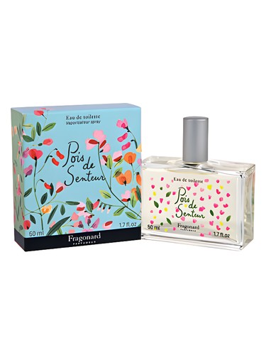 Pois de Senteur Fragonard pro ženy