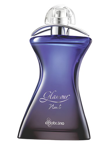 Glamour Nuit O Boticário pro ženy