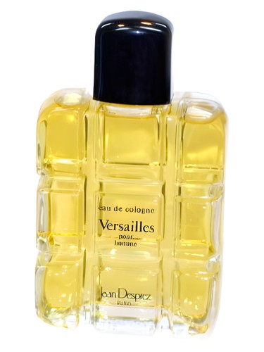 Versailles Pour Homme Jean Desprez cologne - a fragrance for