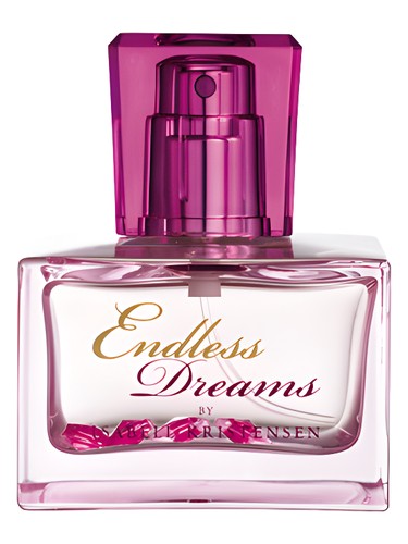 perfume Endless Dreams Isabell Kristensen 女性用