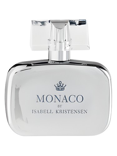 perfume Monaco Isabell Kristensen 女性用