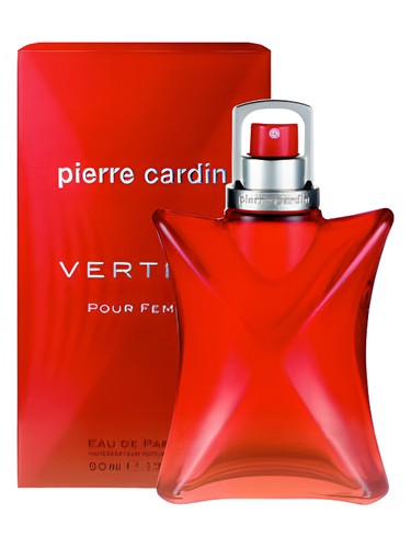 Vertige Pour Femme by Pierre Cardin