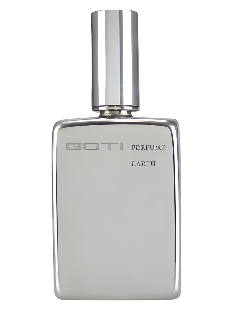 Earth Goti Parfum - ein es Parfum für Frauen und Männer 2008