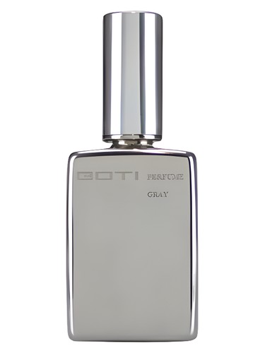 perfume Gray Goti ユニセックス