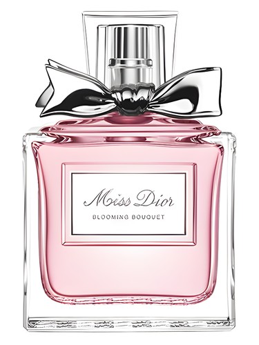 Miss Dior Blooming Bouquet 女性用香水 Miss Dior Blooming Bouquet Dior 香水- 一款2014年女用香水