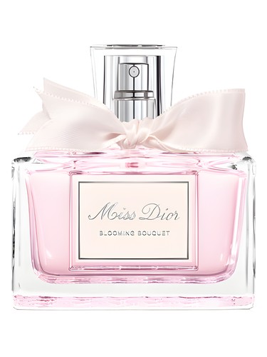 Miss Dior Blooming Bouquet Dior香水 75ml Miss Dior Blooming Bouquet: Fresh and Tender Eau de Toilette