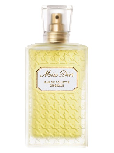 香水(女性用) Miss Dior EAU DE TOILETTE Miss Dior Eau de toilette originale - Women's Fragrance