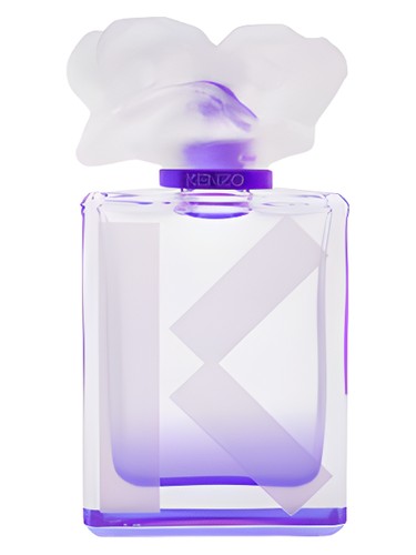 Couleur kenzo violet