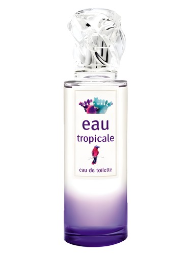 Eau tropicale