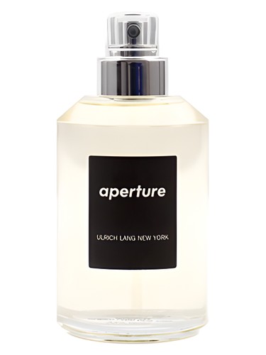Aperture Ulrich Lang pro ženy a muže 