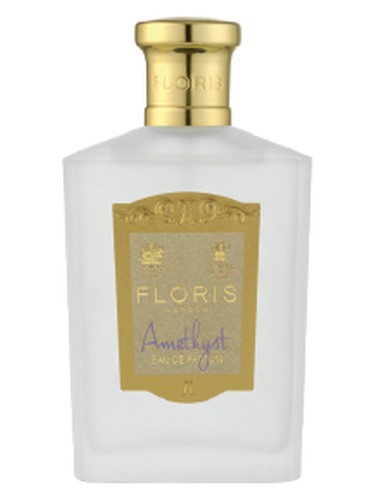 Amethyst Floris pro ženy 