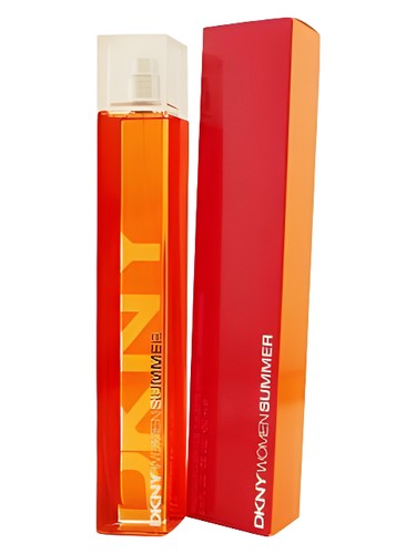 DKNY Women Summer 2006 Donna Karan perfume - a fragrance for women