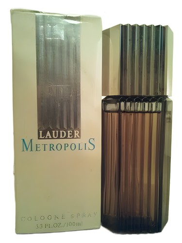 男 香水 エスティローダー メトロポリス 50ml Metropolis EDT