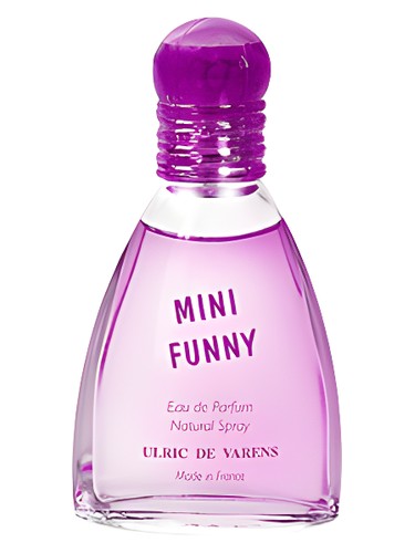 Mini Funny Ulric de Varens pro ženy 