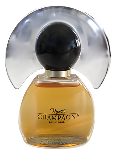 Champagne Germaine Monteil pro ženy 