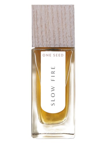 Slow Fire One Seed pro ženy a muže 