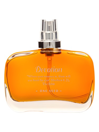 Devotion One Seed pro ženy a muže 