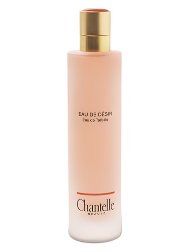 Eau de Desir Chantelle pro ženy