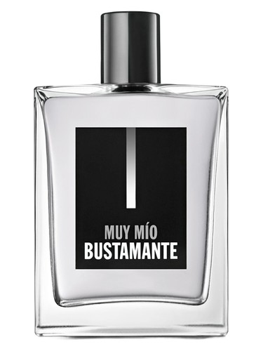 Muy Mio David Bustamante cologne a fragrance for men 2012