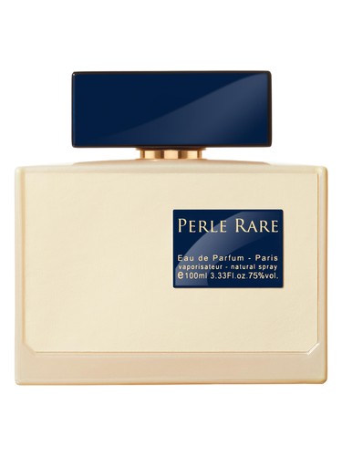 Perle Rare