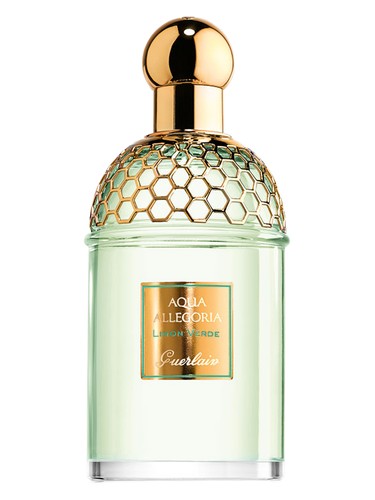 Aqua Allegoria Limon Verde Guerlain pro ženy a muže