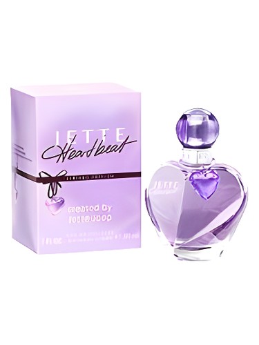 perfume Jette Heartbeat Jette Joop 女性用