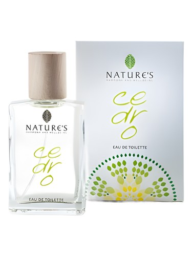 perfume Cedro Donna Nature's pro ženy 