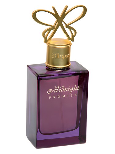 Midnight Promise Bellegance Perfumes pro ženy