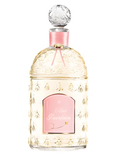Petit guerlain in pink