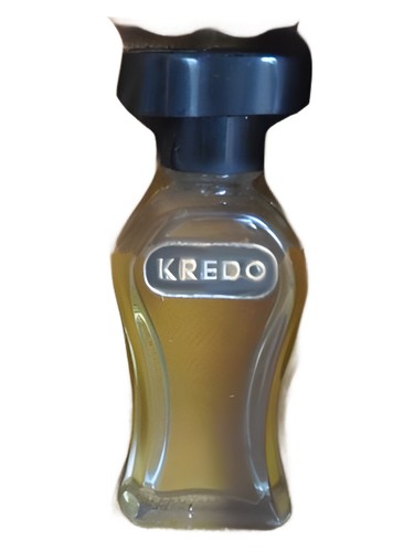 Kredo kredo
