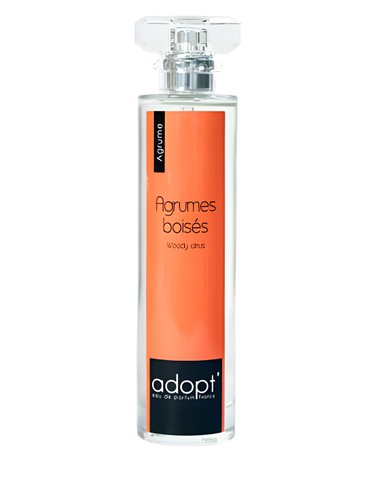 Agrumes Boisés