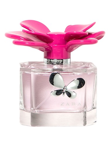 Zara women eau de parfum