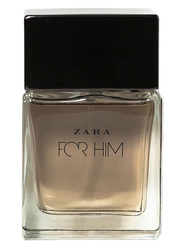 Zara For Him 2014 Zara pro muže 