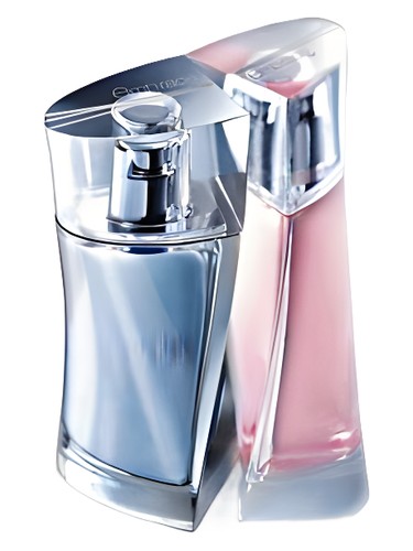 Embrace Him Oriflame pro muže 