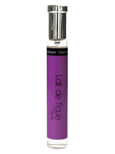 perfume Lait de Figue Adopt Parfums 女性用